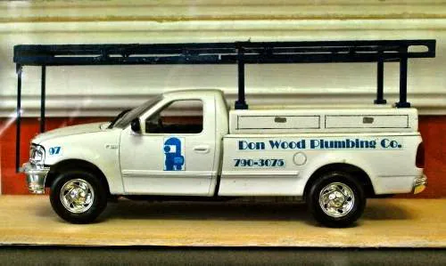 Don Wood Plumbing Co. Inc. Picture 1