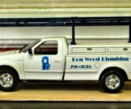 Don Wood Plumbing Co. Inc.