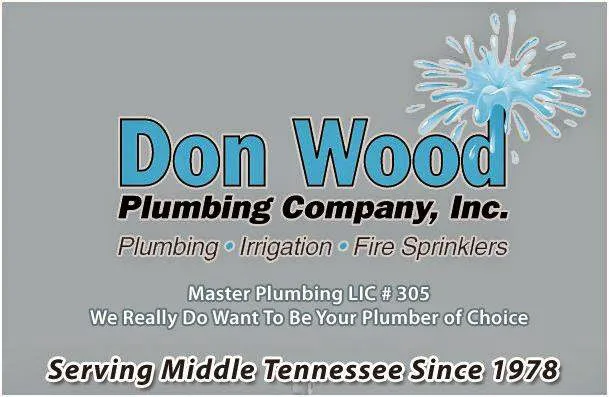Don Wood Plumbing Co. Inc. Picture 2