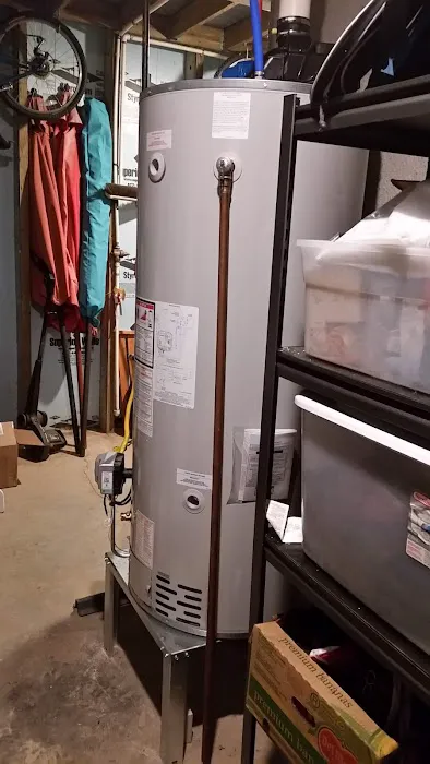 Don Wood Plumbing Co. Inc. Picture 5