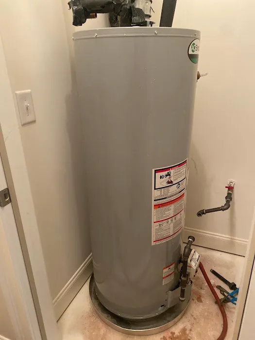 Benjamin Franklin Plumbing of Nashville Picture 9