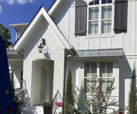 Benjamin Franklin Plumbing of Nashville