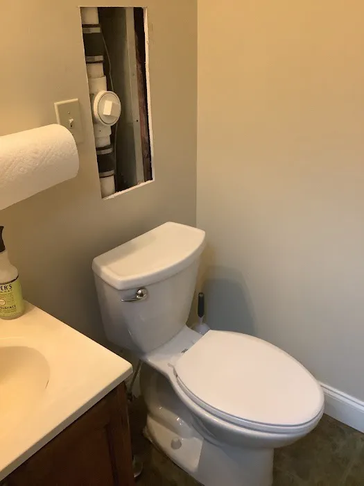 Benjamin Franklin Plumbing of Nashville Picture 7