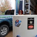 The Hot Water Heater Pros