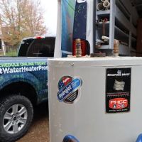 The Hot Water Heater Pros ico