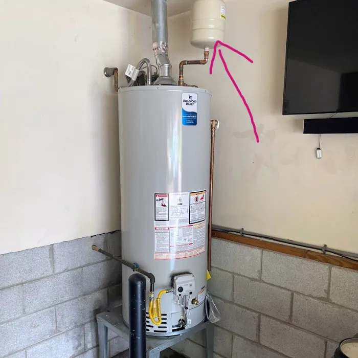 The Hot Water Heater Pros Picture 10