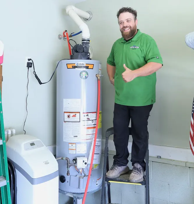 The Hot Water Heater Pros Picture 3