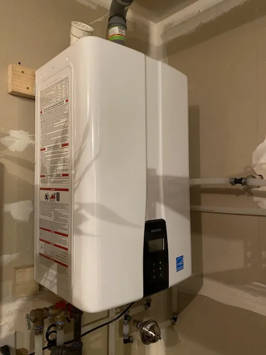 The Hot Water Heater Pros Picture 5