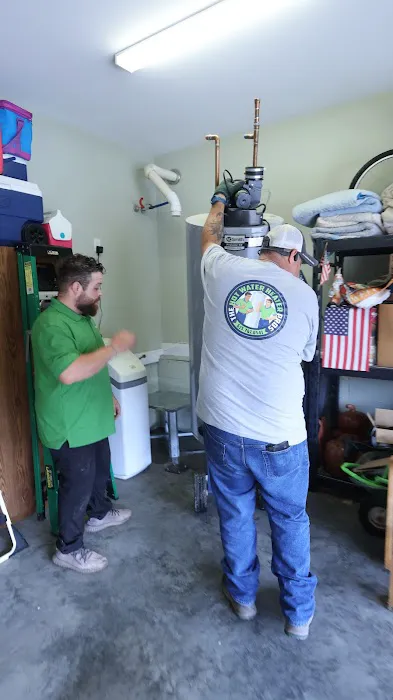 The Hot Water Heater Pros Picture 6
