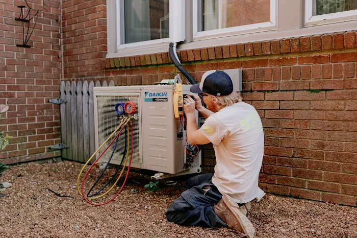 Busy Bee Plumbing, Heating, & Air Conditioning Picture 9