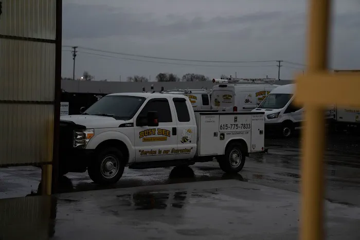 Busy Bee Plumbing, Heating, & Air Conditioning Picture 1