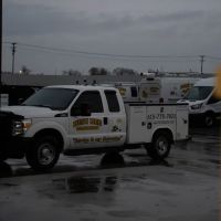 Busy Bee Plumbing, Heating, & Air Conditioning ico