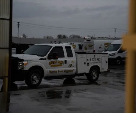 Busy Bee Plumbing, Heating, & Air Conditioning