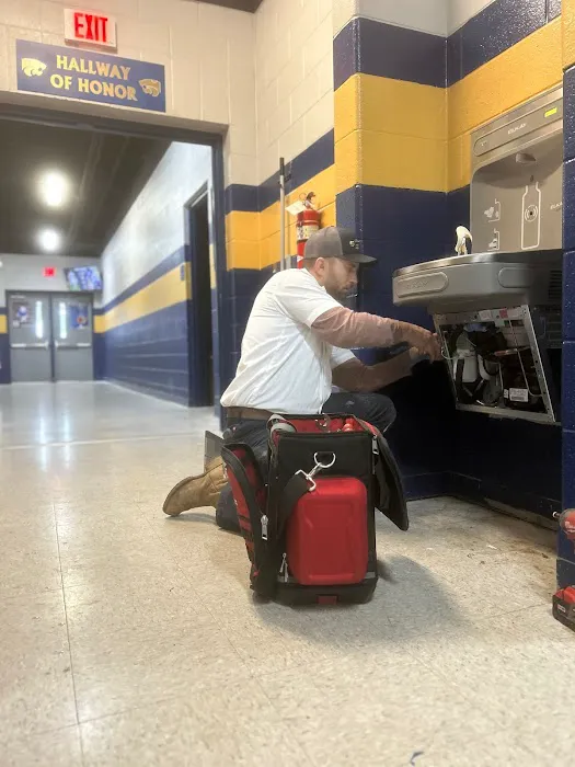 Busy Bee Plumbing, Heating, & Air Conditioning Picture 2