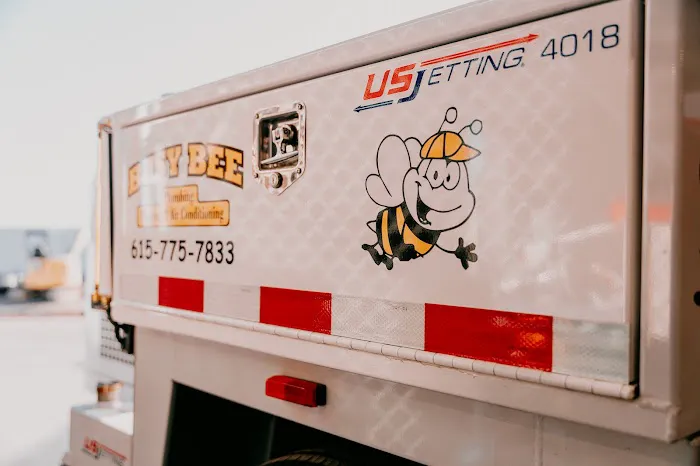 Busy Bee Plumbing, Heating, & Air Conditioning Picture 7