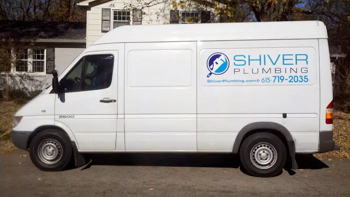 Bellevue Best - Shiver Plumbing ! Picture 8