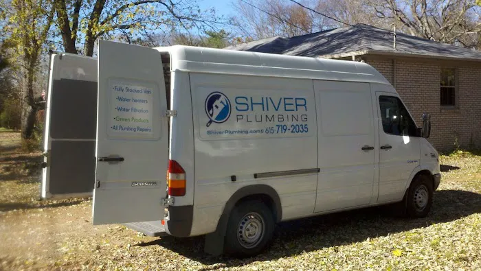 Bellevue Best - Shiver Plumbing ! Picture 3