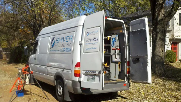 Bellevue Best - Shiver Plumbing ! Picture 10