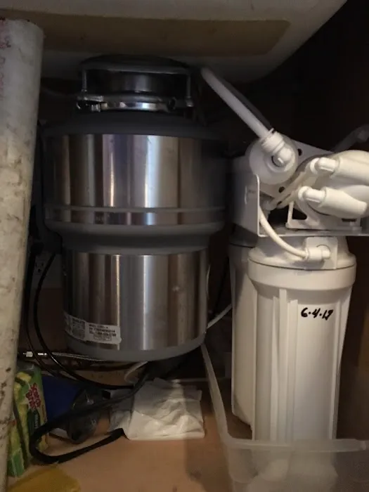 Bellevue Best - Shiver Plumbing ! Picture 4