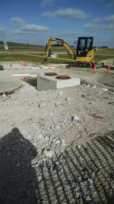 Mars Plumbing, Heating, Cooling , Sewer & Septic Picture 1