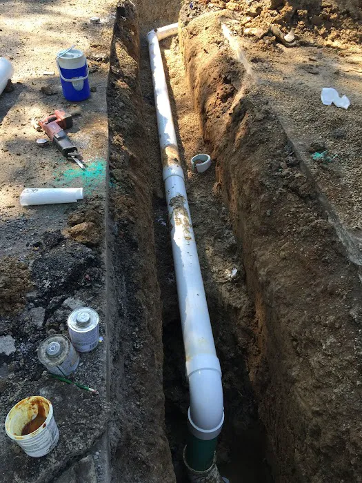 Mars Plumbing, Heating, Cooling , Sewer & Septic Picture 10