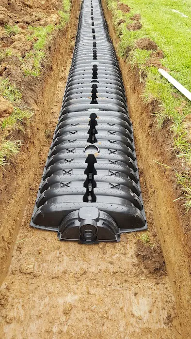 Mars Plumbing, Heating, Cooling , Sewer & Septic Picture 3