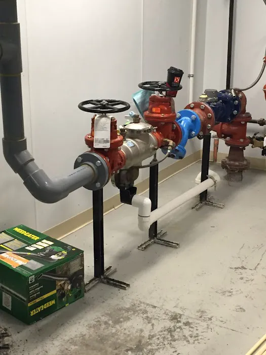 Mars Plumbing, Heating, Cooling , Sewer & Septic Picture 6