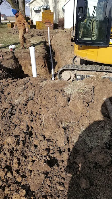 Mars Plumbing, Heating, Cooling , Sewer & Septic Picture 8