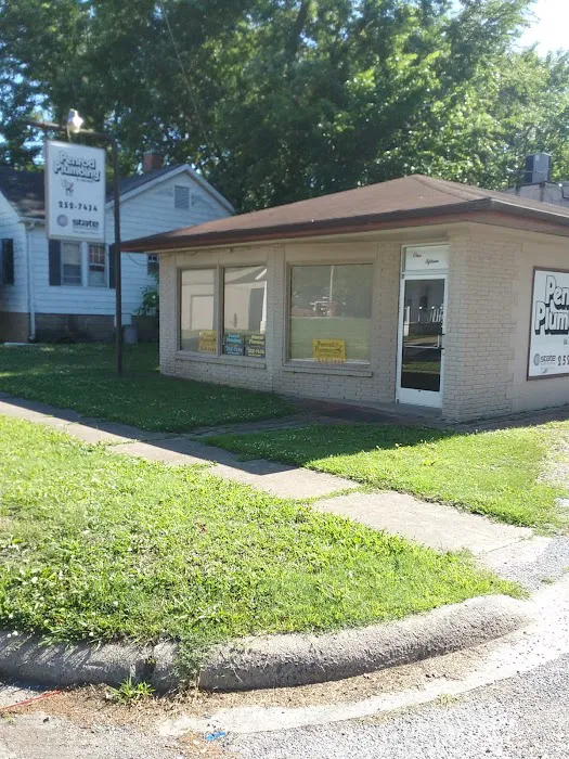 Penrod Plumbing Inc Picture 1
