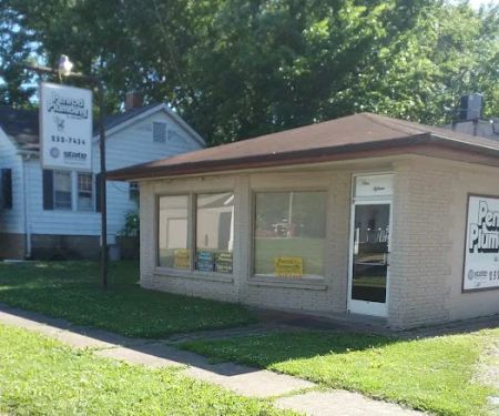 Penrod Plumbing Inc