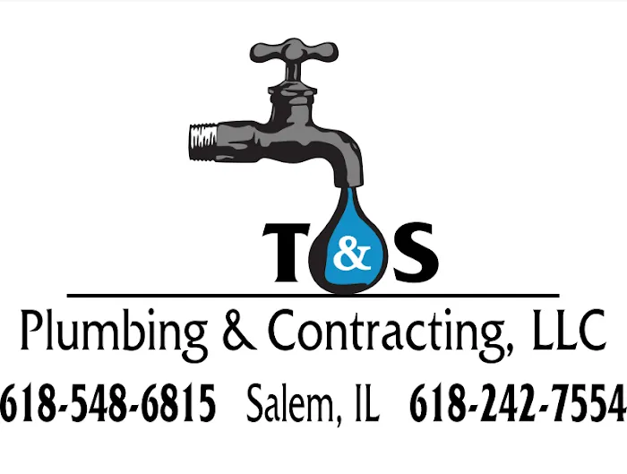 T & S Plumbing and Contracting, LLC Picture 8