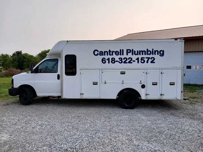 Cantrell Plumbing & Hydro Jetting Picture 1