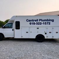 Cantrell Plumbing & Hydro Jetting ico