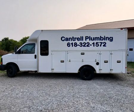 Cantrell Plumbing & Hydro Jetting