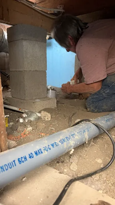 Booker Brothers Plumbing, Heating & Electrical LLC Picture 4