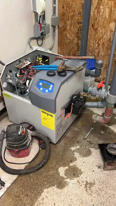 Booker Brothers Plumbing, Heating & Electrical LLC Picture 10