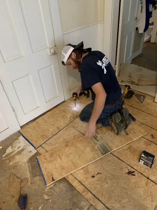 Ben's Plumbing and Maintenance Picture 1
