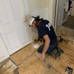 Ben's Plumbing and Maintenance