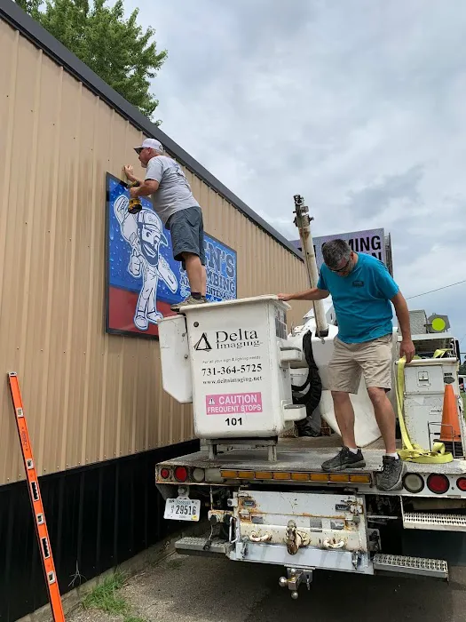 Ben's Plumbing and Maintenance Picture 4