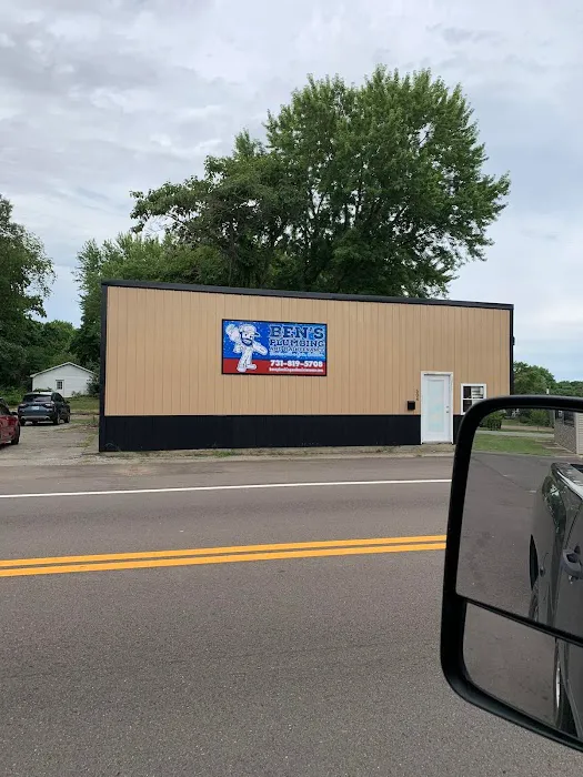 Ben's Plumbing and Maintenance Picture 2