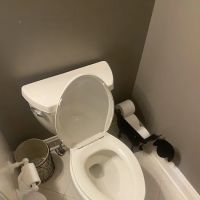 Back The Blue Plumbing and Drain ico