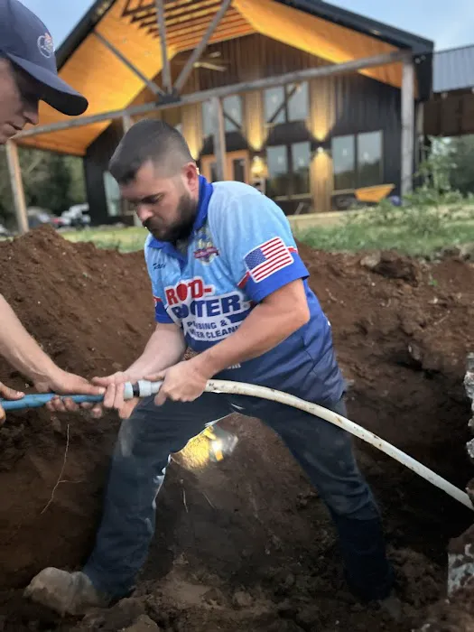 Roto-Rooter Plumbing & Water Cleanup Picture 3