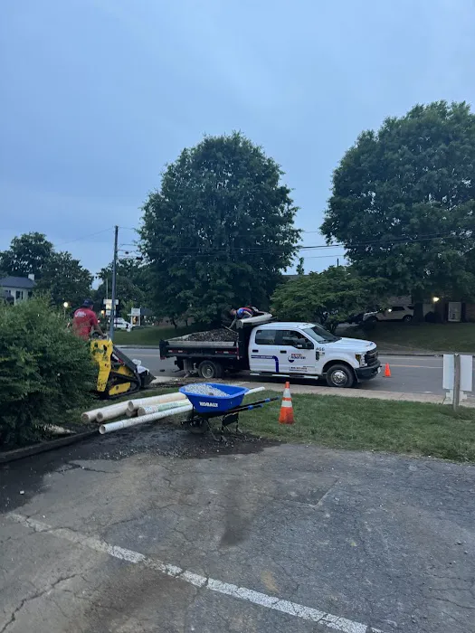 Roto-Rooter Plumbing & Water Cleanup Picture 6