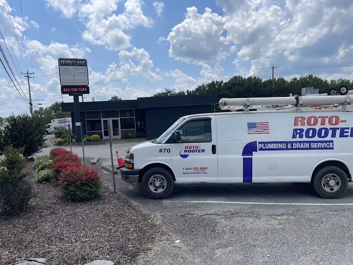Roto-Rooter Plumbing & Water Cleanup Picture 2