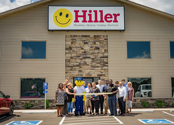 Hiller Plumbing, Heating, Cooling & Electrical Picture 7