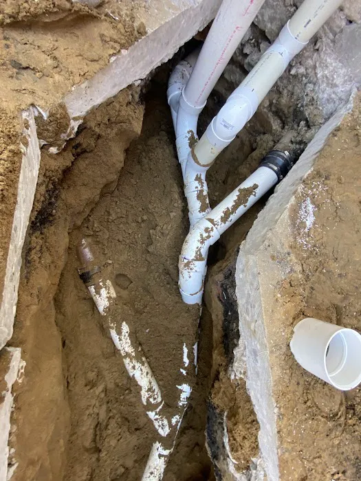 All-Pro Plumbing Picture 7