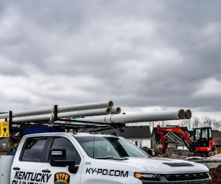 Kentucky Plumbing (KYPD)