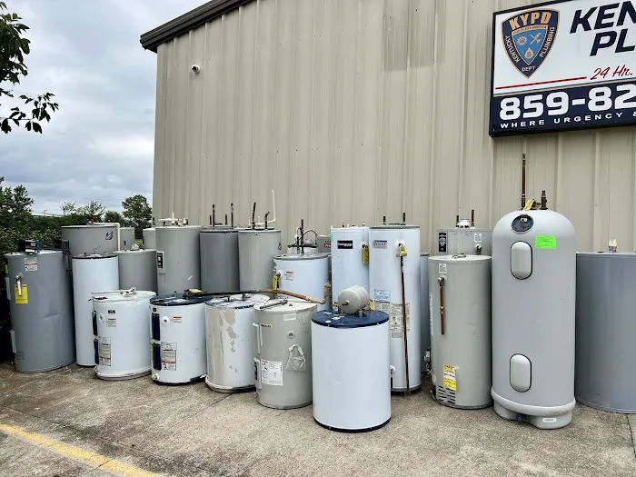 Kentucky Plumbing (KYPD) Picture 2