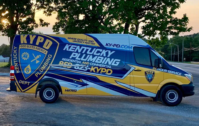Kentucky Plumbing (KYPD) Picture 9