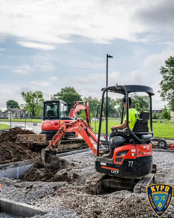 Kentucky Plumbing (KYPD) Picture 8